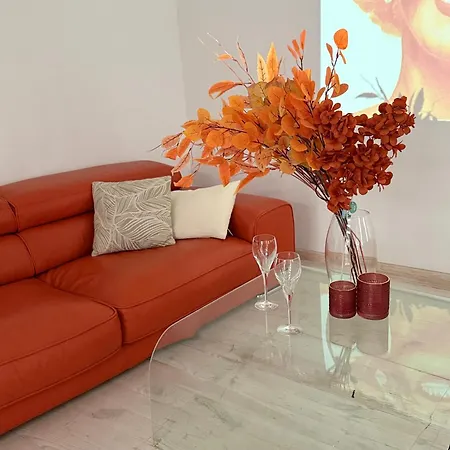 Marilyn Monroe Glamour Rynek Apartment Breslau