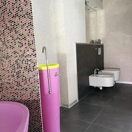 Apartment Marilyn Monroe Glamour Rynek *