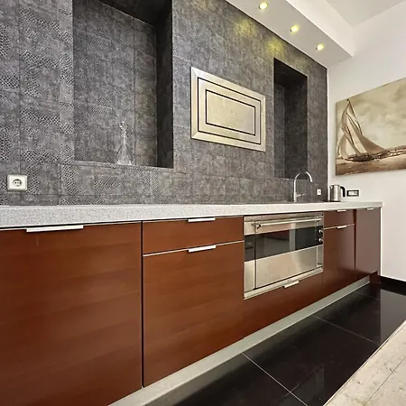 Apartment Marilyn Monroe Glamour Rynek